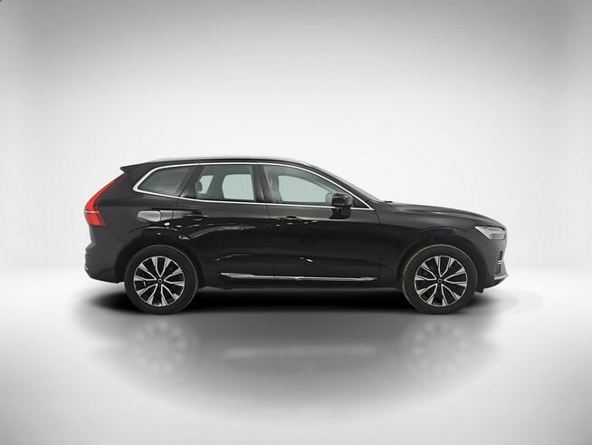 Volvo XC 60 Plus Bright aut ! Z Polskiego Salonu ! Faktura VAT !