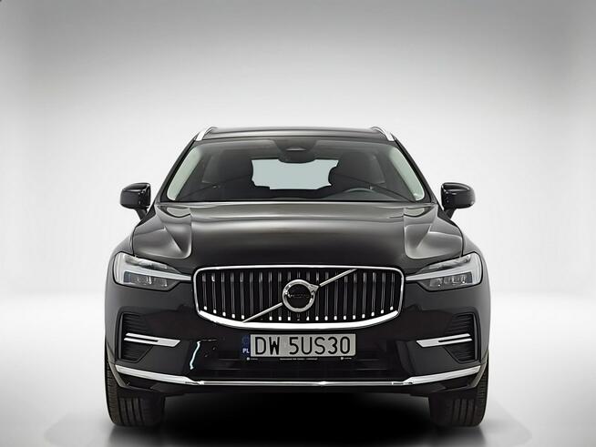 Volvo XC 60 Plus Bright aut ! Z Polskiego Salonu ! Faktura VAT !