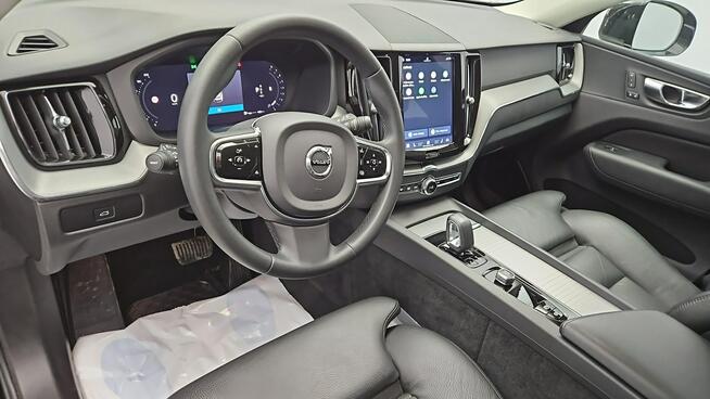 Volvo XC 60 Plus Bright aut ! Z Polskiego Salonu ! Faktura VAT !