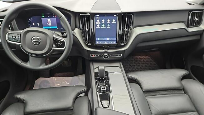 Volvo XC 60 Plus Bright aut ! Z Polskiego Salonu ! Faktura VAT !
