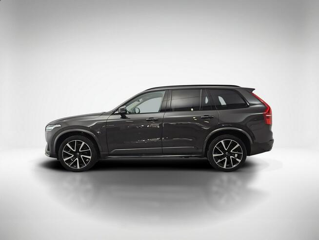 Volvo XC 90 B5 D AWD Ultimate Dark 7os aut ! Z Polskiego Salonu ! Faktura Vat !