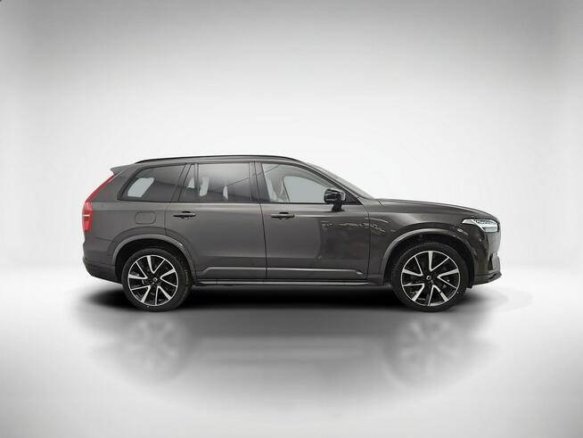 Volvo XC 90 B5 D AWD Ultimate Dark 7os aut ! Z Polskiego Salonu ! Faktura Vat !