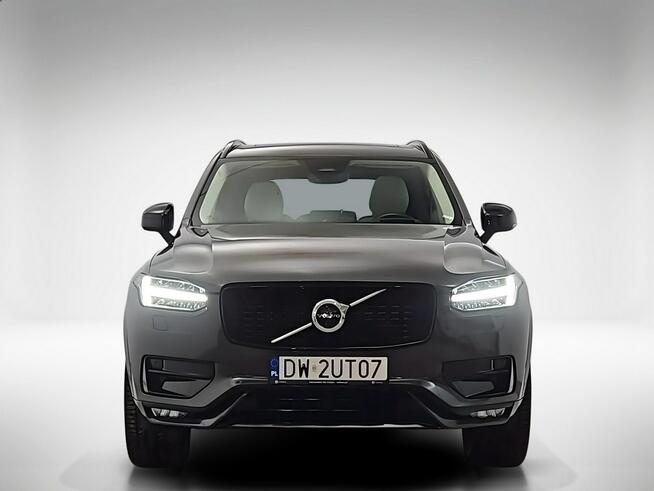 Volvo XC 90 B5 D AWD Ultimate Dark 7os aut ! Z Polskiego Salonu ! Faktura Vat !