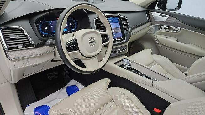 Volvo XC 90 B5 D AWD Ultimate Dark 7os aut ! Z Polskiego Salonu ! Faktura Vat !