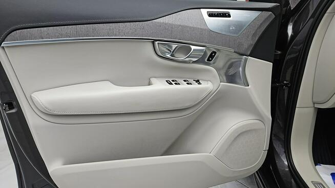 Volvo XC 90 B5 D AWD Ultimate Dark 7os aut ! Z Polskiego Salonu ! Faktura Vat !