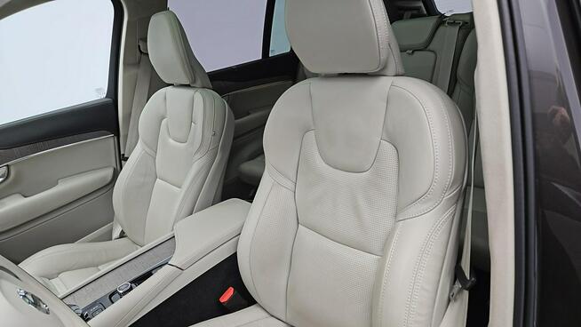 Volvo XC 90 B5 D AWD Ultimate Dark 7os aut ! Z Polskiego Salonu ! Faktura Vat !