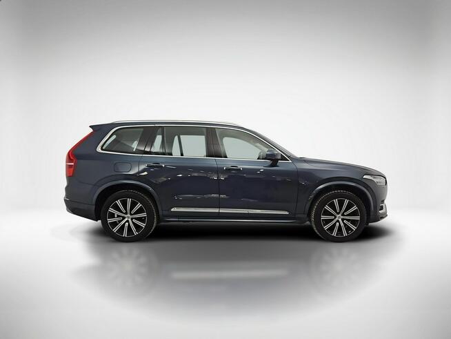 Volvo XC 90 B5 D AWD Inscription aut ! Z Polskiego Salonu ! Faktura Vat !