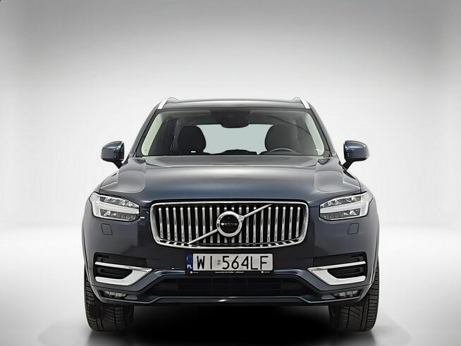Volvo XC 90 B5 D AWD Inscription aut ! Z Polskiego Salonu ! Faktura Vat !