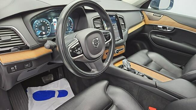 Volvo XC 90 B5 D AWD Inscription aut ! Z Polskiego Salonu ! Faktura Vat !