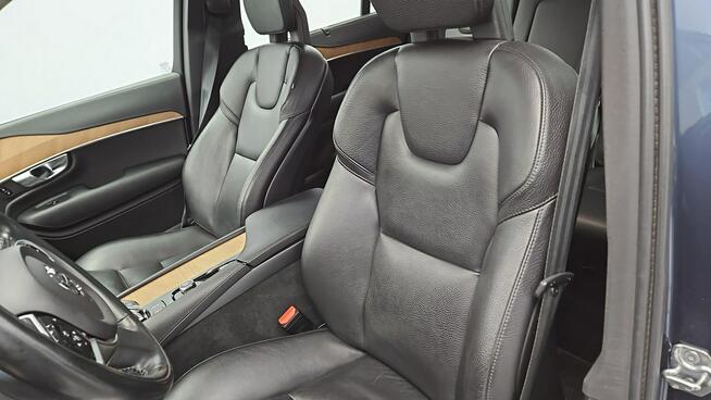 Volvo XC 90 B5 D AWD Inscription aut ! Z Polskiego Salonu ! Faktura Vat !