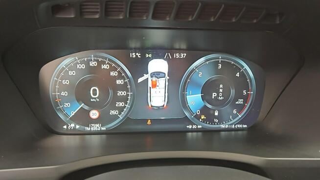 Volvo XC 90 B5 D AWD Inscription aut ! Z Polskiego Salonu ! Faktura Vat !