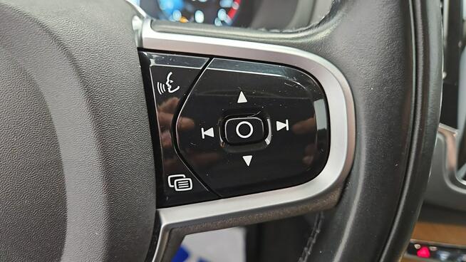 Volvo XC 90 B5 D AWD Inscription aut ! Z Polskiego Salonu ! Faktura Vat !