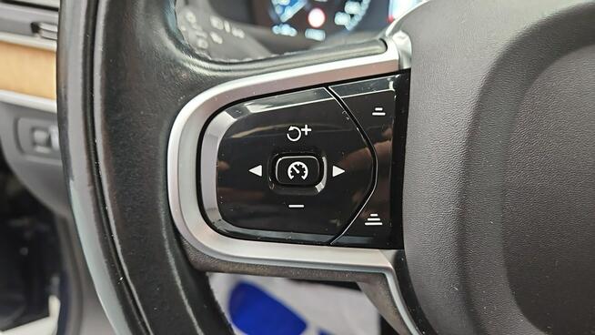 Volvo XC 90 B5 D AWD Inscription aut ! Z Polskiego Salonu ! Faktura Vat !