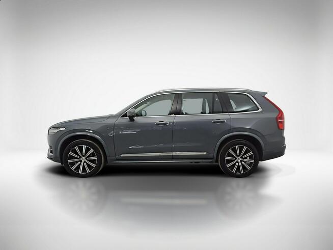 Volvo XC 90 AWD Plus Bright 7os aut ! Z Polskiego Salonu ! Faktura VAT !