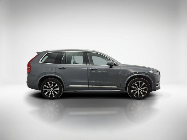 Volvo XC 90 AWD Plus Bright 7os aut ! Z Polskiego Salonu ! Faktura VAT !