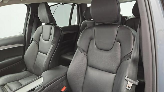 Volvo XC 90 AWD Plus Bright 7os aut ! Z Polskiego Salonu ! Faktura VAT !