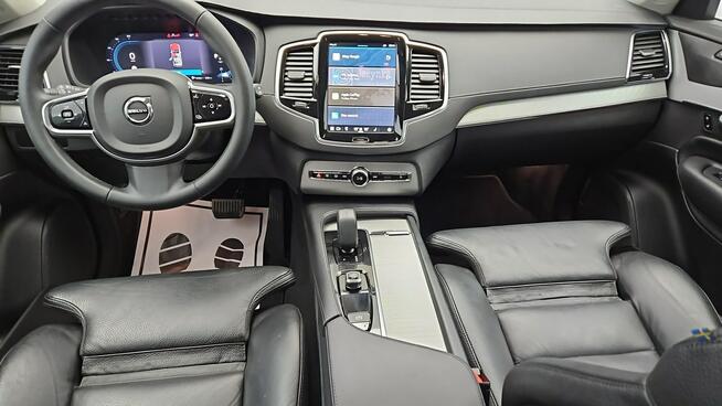 Volvo XC 90 AWD Plus Bright 7os aut ! Z Polskiego Salonu ! Faktura VAT !