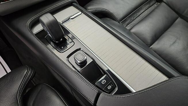 Volvo XC 90 AWD Plus Bright 7os aut ! Z Polskiego Salonu ! Faktura VAT !