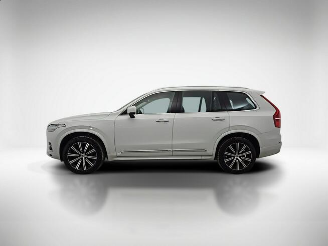 Volvo XC 90 AWD Plus Bright aut ! Z Polskiego Salonu ! Faktura VAT !
