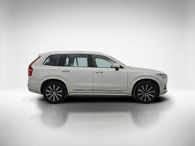 Volvo XC 90 AWD Plus Bright aut ! Z Polskiego Salonu ! Faktura VAT !