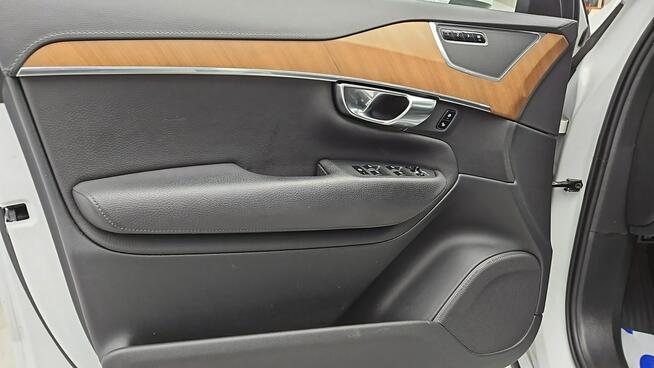 Volvo XC 90 AWD Plus Bright aut ! Z Polskiego Salonu ! Faktura VAT !