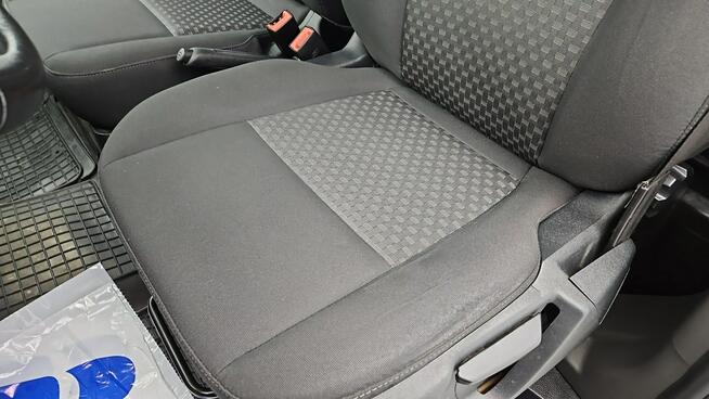 Ford Transit Custom 2.0 EcoBlue Euro 6 ! Z Polskiego Salonu ! Faktura VAT !