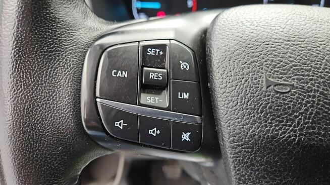 Ford Transit Custom 2.0 EcoBlue Euro 6 ! Z Polskiego Salonu ! Faktura VAT !