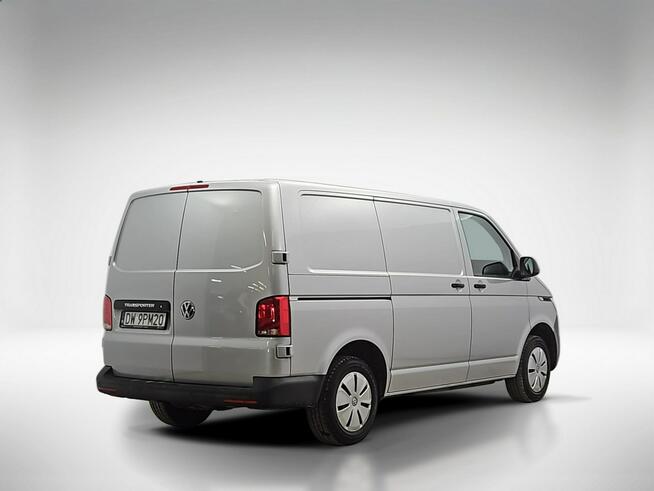 Volkswagen Transporter T6.1 2.0 TDI Euro 6 L1H1 ! Z Polskiego Salonu ! Faktura VAT !
