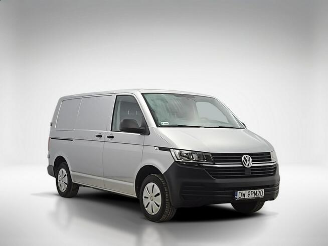 Volkswagen Transporter T6.1 2.0 TDI Euro 6 L1H1 ! Z Polskiego Salonu ! Faktura VAT !