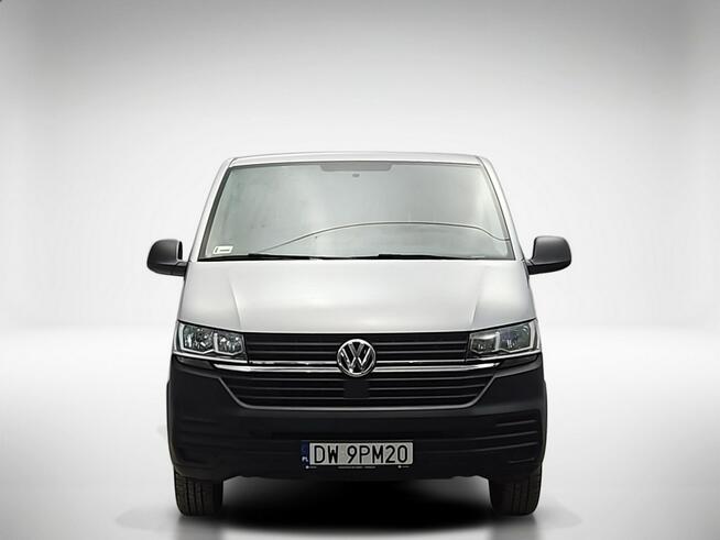 Volkswagen Transporter T6.1 2.0 TDI Euro 6 L1H1 ! Z Polskiego Salonu ! Faktura VAT !