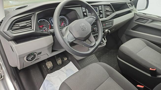 Volkswagen Transporter T6.1 2.0 TDI Euro 6 L1H1 ! Z Polskiego Salonu ! Faktura VAT !