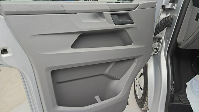 Volkswagen Transporter T6.1 2.0 TDI Euro 6 L1H1 ! Z Polskiego Salonu ! Faktura VAT !