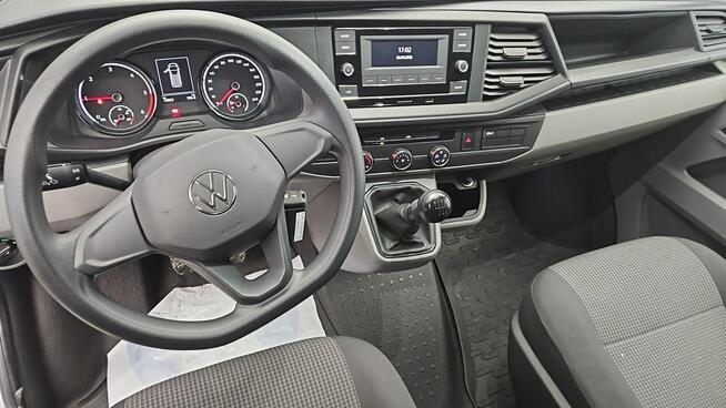 Volkswagen Transporter T6.1 2.0 TDI Euro 6 L1H1 ! Z Polskiego Salonu ! Faktura VAT !