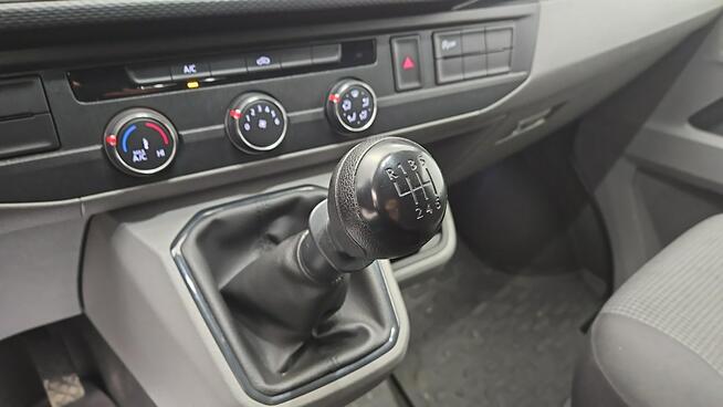 Volkswagen Transporter T6.1 2.0 TDI Euro 6 L1H1 ! Z Polskiego Salonu ! Faktura VAT !