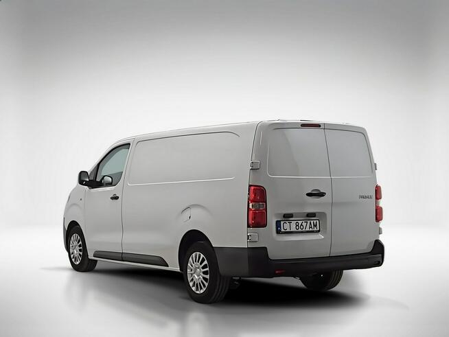 Toyota ProAce D4-D Euro 6! Z Polskiego Salonu ! Faktura VAT !