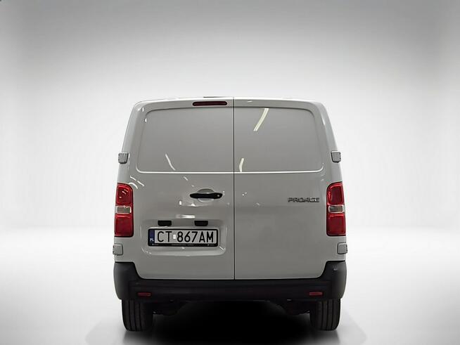Toyota ProAce D4-D Euro 6! Z Polskiego Salonu ! Faktura VAT !