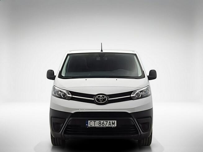Toyota ProAce D4-D Euro 6! Z Polskiego Salonu ! Faktura VAT !