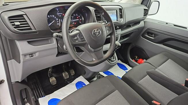 Toyota ProAce D4-D Euro 6! Z Polskiego Salonu ! Faktura VAT !