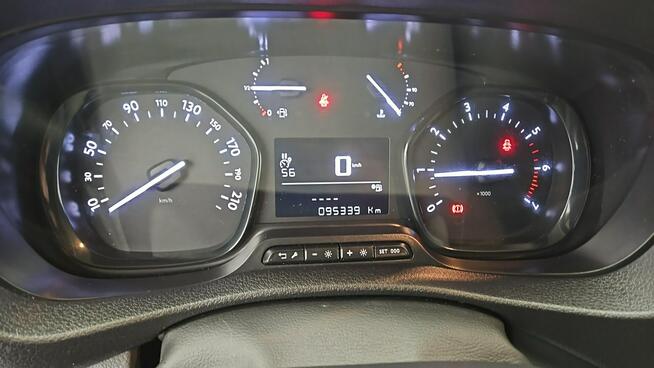 Toyota ProAce D4-D Euro 6! Z Polskiego Salonu ! Faktura VAT !