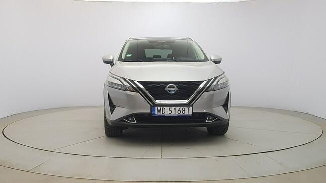 Nissan Qashqai 1.3 DIG-T mHEV N-Connecta Xtronic! Z Polskiego Salonu! Faktura VAT!