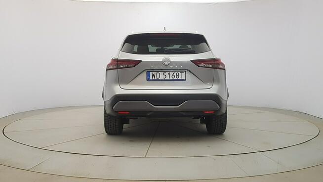 Nissan Qashqai 1.3 DIG-T mHEV N-Connecta Xtronic! Z Polskiego Salonu! Faktura VAT!