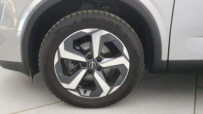 Nissan Qashqai 1.3 DIG-T mHEV N-Connecta Xtronic! Z Polskiego Salonu! Faktura VAT!