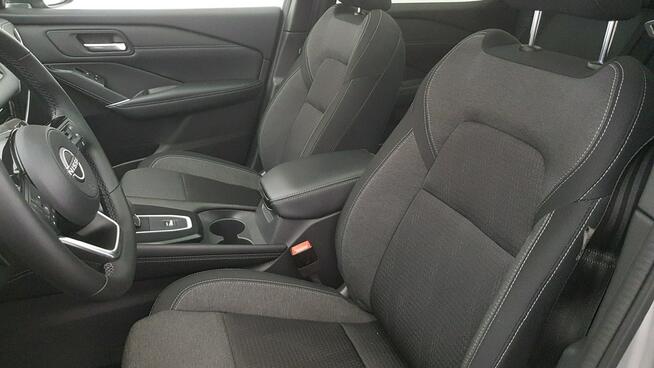 Nissan Qashqai 1.3 DIG-T mHEV N-Connecta Xtronic! Z Polskiego Salonu! Faktura VAT!