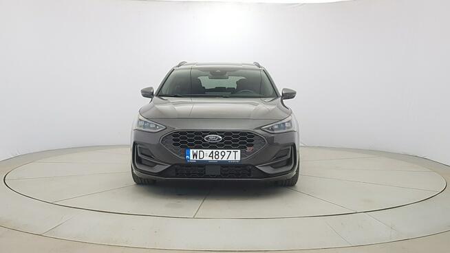 Ford Focus 2.3 EcoBoost ST X ! Z Polskiego Salonu ! Faktura VAT !