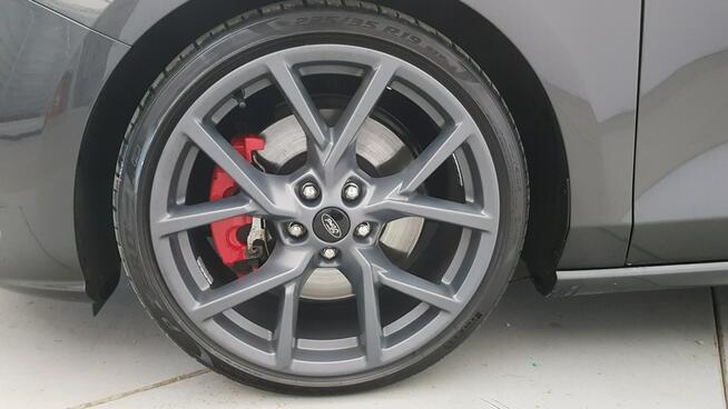 Ford Focus 2.3 EcoBoost ST X ! Z Polskiego Salonu ! Faktura VAT !