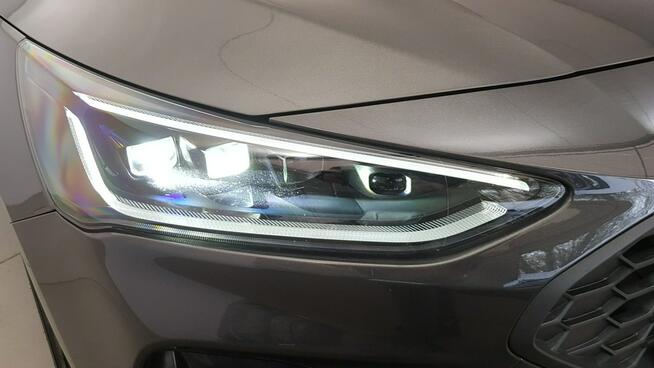 Ford Focus 2.3 EcoBoost ST X ! Z Polskiego Salonu ! Faktura VAT !