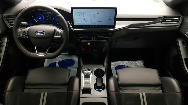 Ford Focus 2.3 EcoBoost ST X ! Z Polskiego Salonu ! Faktura VAT !