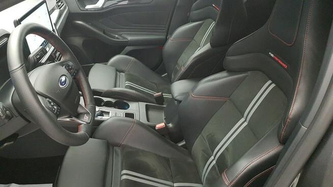 Ford Focus 2.3 EcoBoost ST X ! Z Polskiego Salonu ! Faktura VAT !