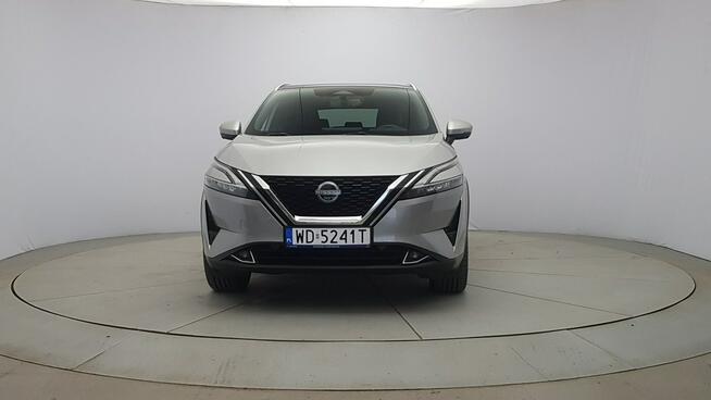 Nissan Qashqai 1.3 DIG-T mHEV Tekna Xtronic! Z Polskiego Salonu! Faktura VAT