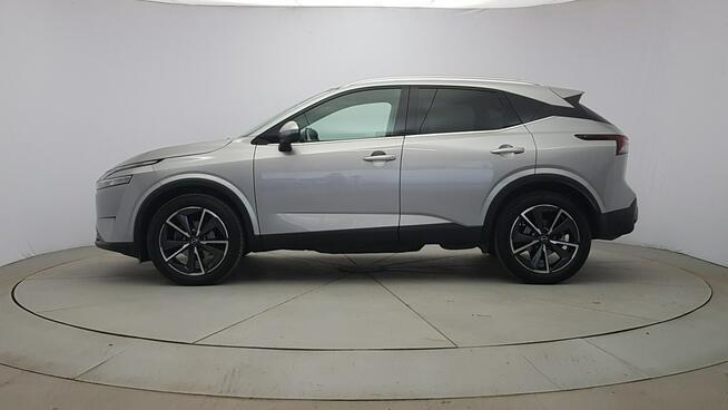 Nissan Qashqai 1.3 DIG-T mHEV Tekna Xtronic! Z Polskiego Salonu! Faktura VAT